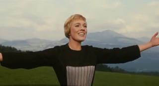 Actriţa Julie Andrews va primi Leul de Aur pentru întreaga carieră