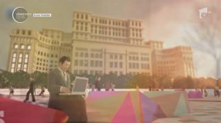 Planul pentru Bucureștiul viitorului. Cum va arăta Capitala în 2030