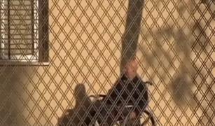 Bătrâni sechestrați și jefuiți în Spania, la o casă de odihnă