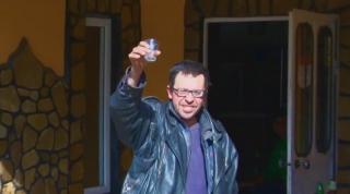 Mucenicii sărbătoriți cu 40 de pahare încă de dimineață, la cârciuma din Moara