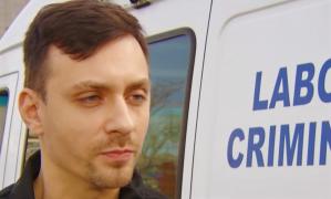 Un tânăr criminalist din București rezolvă cazurile cu echipamente cumpărate de el