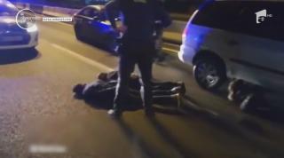 12 hoți români au comis 80 de jafuri în jumătate din Spania, cu pagube de milioane de Euro