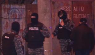 Deținutul evadat de la Jilava a fost prins într-un parc din Călărași