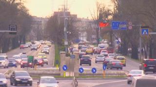 Primul serviciu de car-sharing, lansat în patru oraşe din România