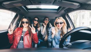 Muzica recomandată pentru șoferi și ritmurile periculoase pentru condus