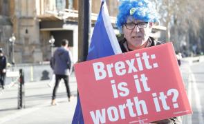 Vot crucial pentru Brexit, în Parlamentul Marii Britanii