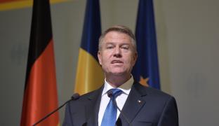 Klaus Iohannis a criticat guvernul după promulgarea legii bugetului asigurărilor sociale