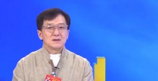 Celebrul Jackie Chan ajută micii producători să iasă din sărăcie