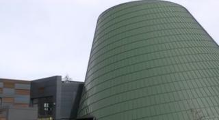 Cel mai mare Planetariu din sud-estul Europei a fost inaugurat la Braşov