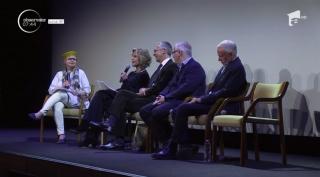 Jane Fonda îndeamnă publicul la salvarea şi conservarea filmelor vechi