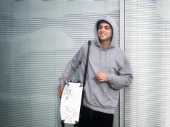 Tehnici moderne de învățare pentru Bacalaureat. Comentarii în rime, pe versurile lui Psihotrop