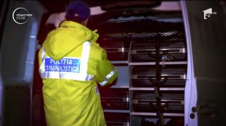 Un fost poliţist din Bucureşti şi-a ucis soţia și a incendiat apartamentul, ca să șteargă urmele