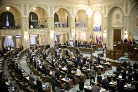Parlamentul votează miercuri bugetul pe 2019