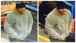 Bărbat din Galaţi, căutat de poliţişti, după ce ar fi agresat sexual o fetiţă de 10 ani