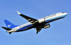 Uniunea Europeană a interzis avioanele Boeing 737 Max-8 în spațiul său aerian, inclusiv în România