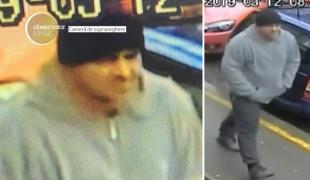 Pedofilul prins în Galați a agresat 2 copii în aceeași zi, în județe diferite