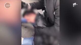 Bonnie și Clyde, în variantă românească. Doi soţi din Arad au jefuit mai multe bancomate din Timişoara