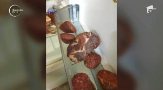 Carne expirată de 1 an şi alte alimente periculoase, găsite în 7 restaurante din Timişoara