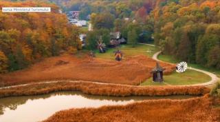 Noul clip oficial de promovare a României, primele imagini (Video)