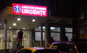 Atac la metrou. Un bărbat a fost înjunghiat după un schimb de replici cu un tânăr la staţia Piaţa Unirii