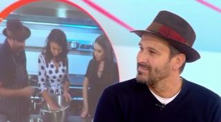 Ce deserturi pot fi preparate în perioada postului. Sfaturi şi idei de reţete cu Nicolai Tand