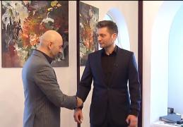 În căutarea costumului perfect, cu Valentin Butnaru. Regulile de care trebuie să ţinem cont