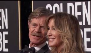 Actori internaţionali, acuzaţi de fraudă după ce au plătit milioane de dolari pentru a-şi înscrie copiii la universităţi de top