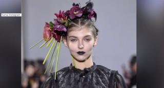 Coafurile cu împletituri fac din nou furori pe covorul roşu