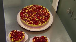 Deserturi de post. Reţete şi mod de preparare