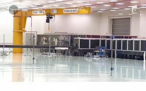 Laserul de la Măgurele a devenit oficial cel mai puternic din lume