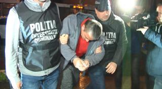 Pedofilul care a batjocorit doi copii în aceeaşi zi, în Galaţi şi la Brăila, abia fusese eliberat din puşcărie (Video)