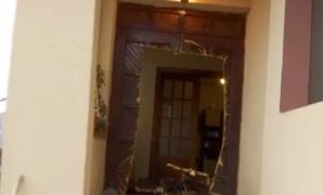 Bărbatul decapitat cu drujba, în Timiş, ar fi putut fi salvat, dacă operatorul 112 ar fi luat în serios apelul (Video)