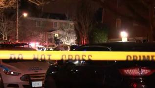 Liderul clanului mafiot Gambino, ucis cu şapte focuri de armă în plină stradă la New York