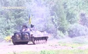 România ar putea fi ţinta unei invazii, avertizează generalul Ben Hodges