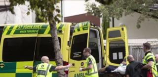 Atacul terorist din Noua Zeelandă a fost plănuit în cel mai mic detaliu. Zeci de persoane au fost ucise (Video)