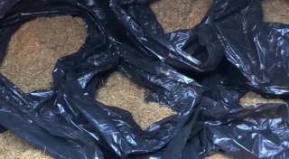 Bilanțul operațiunii poliției în 22 de județe, împotriva contrabandiștilor de tutun