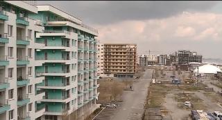 Casă de vacanță pe litoral, visul multor români (Video)