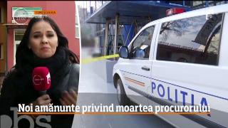 Observator 13 Weekend