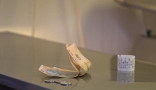 Fiscul a început operaţiunea "casa de marcat electronică" (Video)