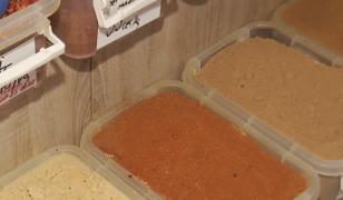 Condimentele exotice care își fac loc în bucătăria românească