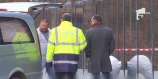 Ancheta continuă în cazul morţii fostului procuror-şef al DNA Timişoara (Video)