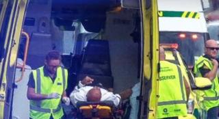 Teroristul Brenton Tarrant a fost arestat preventiv. Filmul sângerosului atac din Noua Zeelandă