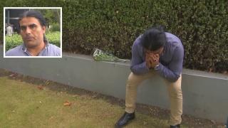 El e tatăl erou care l-a oprit și l-a pus pe fugă pe autorul masacrului din Noua Zeelandă