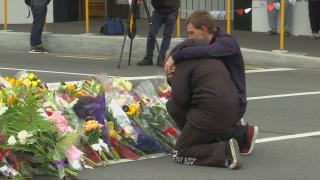 Momente de reculegere pentru cele 50 de victime ale masacrului din Noua Zeelandă