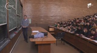 Meditații gratuite pentru Bac oferite elevilor de liceu de facultăți