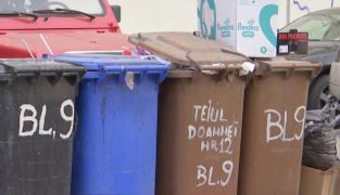 Colectarea selectivă a gunoiului creşte economiile. Fiecare român va plăti în funcţie de cât aruncă