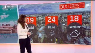 Observator 13 Weekend