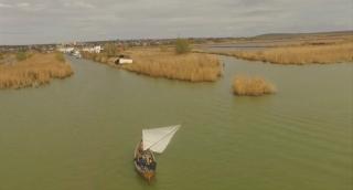 Delta Dunării, destinaţie preferată în minivacanțele de Paşte şi 1 Mai