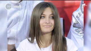 Fiica lui Michael Jackson ar fi încercat să se sinucidă, după documentarul "Leaving Neverland"