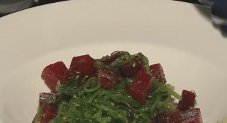 Rețete de post inedite cu quinoa sau alge